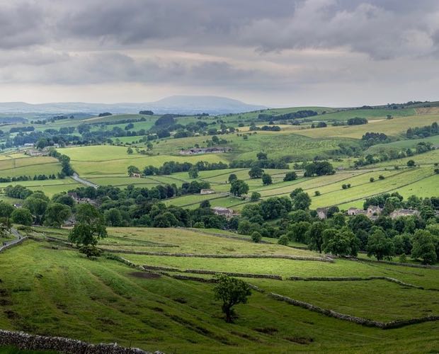 Prince's fund donates £670k to rural communities